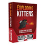 Grab & Game - Exploding Kittens