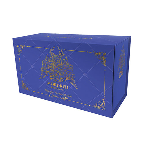 Grand Archive TCG Mordred Re:Collection Aurelian Regent