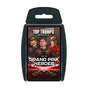 Grand Prix Top Trumps