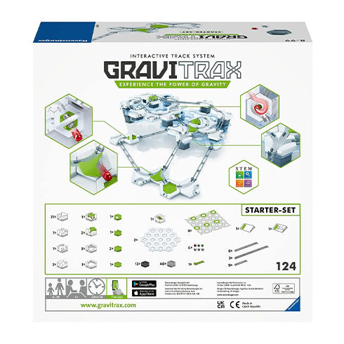 GraviTrax - Starter-Set