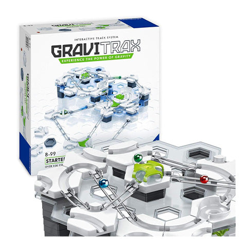 GraviTrax - Starter-Set
