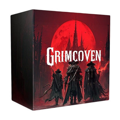 Grimcoven Standard Edition