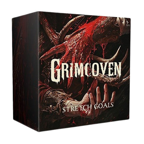 Grimcoven Standard Edition