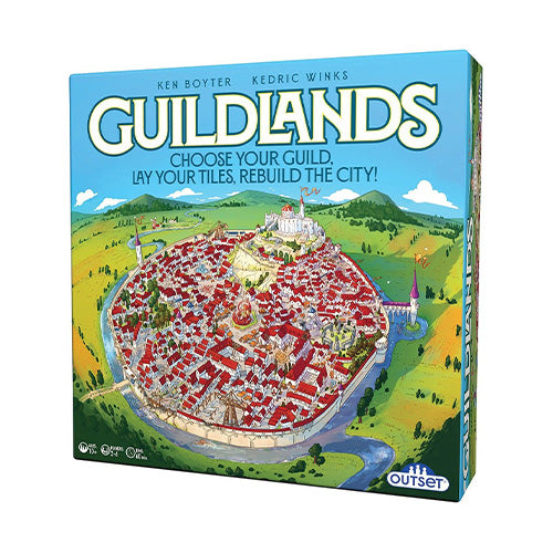 Guildlands