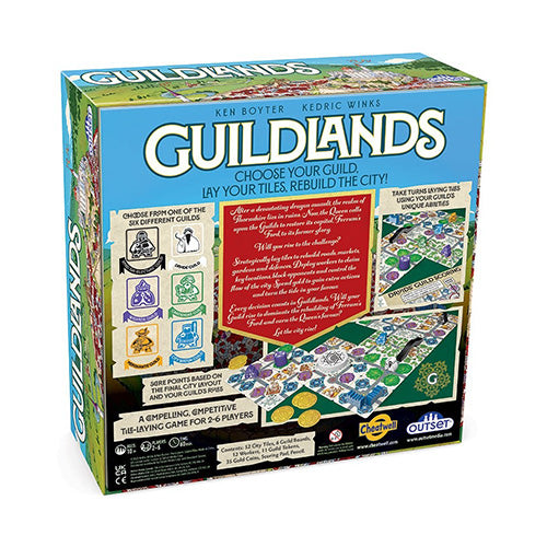 Guildlands