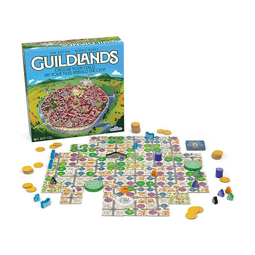 Guildlands