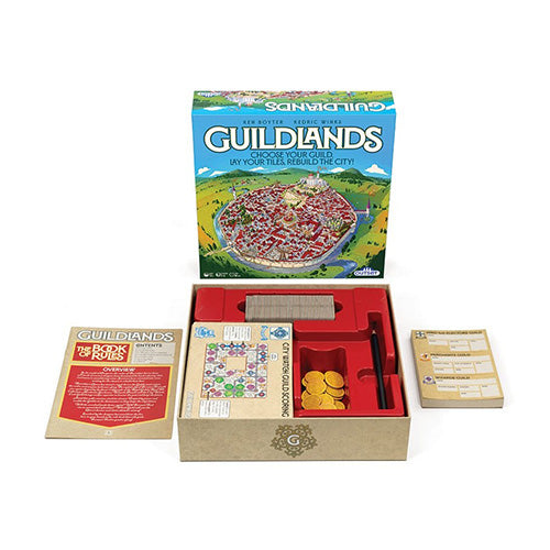 Guildlands