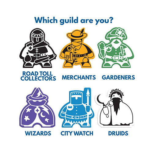 Guildlands