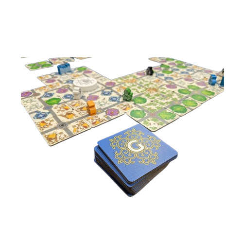 Guildlands