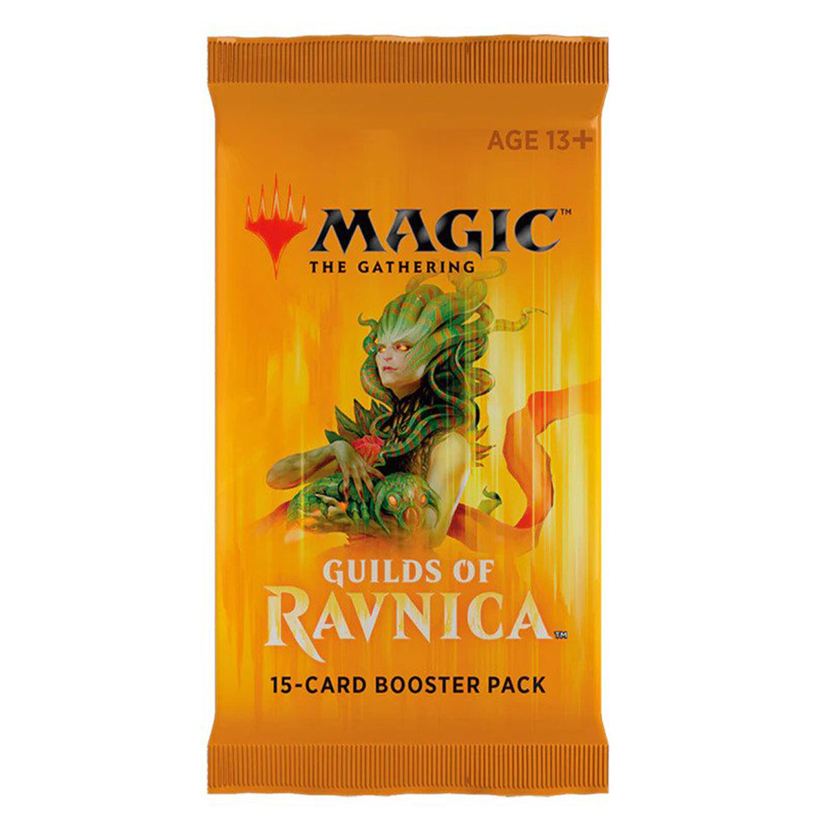 Guilds of Ravnica Draft Booster Box Magic the Gathering
