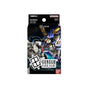 Gundam Card Game Wings of Advance ST02 Starter Deck
