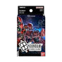 Gundam Card Game Zeon's Rush ST03 Starter Deck