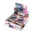 Gundam Card Game Newtype Rising GD01 Booster Box Japanese