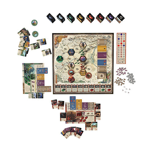 Gunsen - Battle for Toshi Ranbo