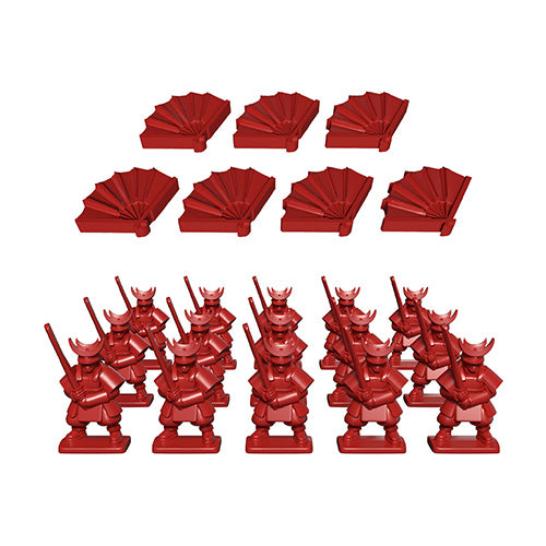 Gunsen - Battle for Toshi Ranbo