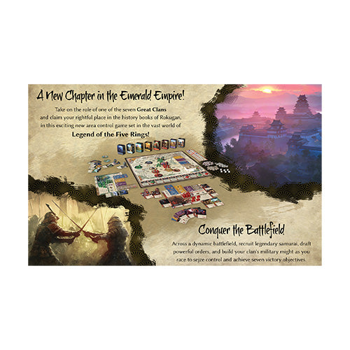 Gunsen - Battle for Toshi Ranbo