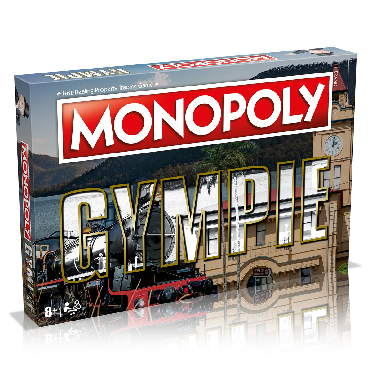 MONO_GYMPIE