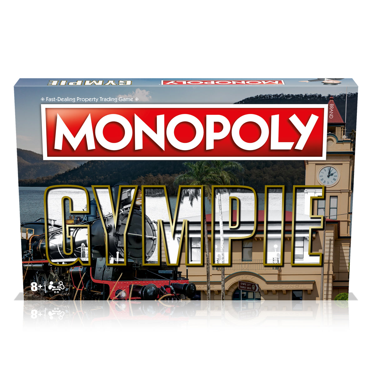 MONO_GYMPIE