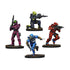 HALO Flashpoint - Fireteam Phoenix