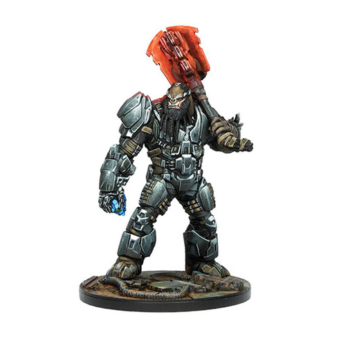 HALO Flashpoint - Rise of the Banished Faction Set