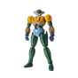 HG - 1/144 - KOTETSU JEEG (INFINITISM)