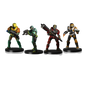 Halo Flashpoint - Fireteam Cerberus Pack