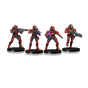 Halo Flashpoint - Fireteam Hydra Pack