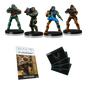 Halo Flashpoint - War Games Expansion Pack