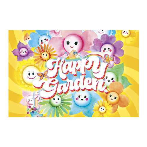 Happy Garden