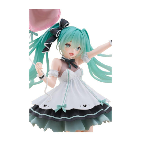 Hatsune Miku AMP+ Figure Hatsune Miku Birthday 2025 (Party Version)