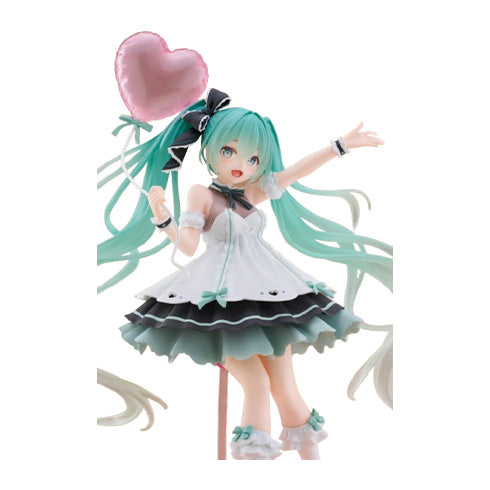 Hatsune Miku AMP+ Figure Hatsune Miku Birthday 2025 (Party Version)