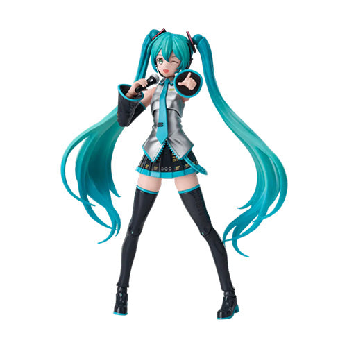 Hatsune Miku Fantastics Edition Model Kit