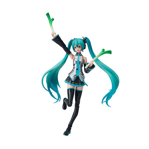 Hatsune Miku Fantastics Edition Model Kit