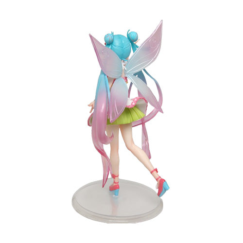 Hatsune Miku Figure 3rd Season Spring Version (re-run)