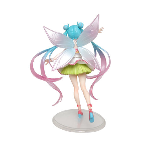 Hatsune Miku Figure 3rd Season Spring Version (re-run)