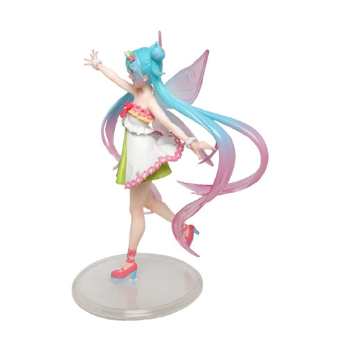 Hatsune Miku Figure 3rd Season Spring Version (re-run)
