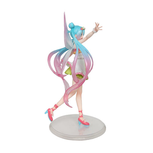 Hatsune Miku Figure 3rd Season Spring Version (re-run)