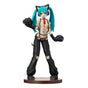 Hatsune Miku Project Diva Arcade Future Tone SPM Figure Hatsune Miku Kitty Cat