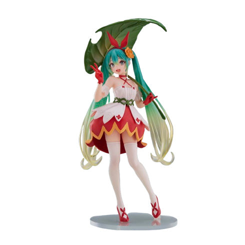 Hatsune Miku Wonderland Thumbelina