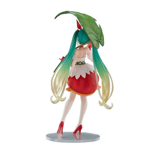 Hatsune Miku Wonderland Thumbelina