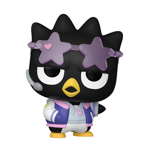 Hello Kitty - Badtz-Maru (K-Pop) Pop! Vinyl
