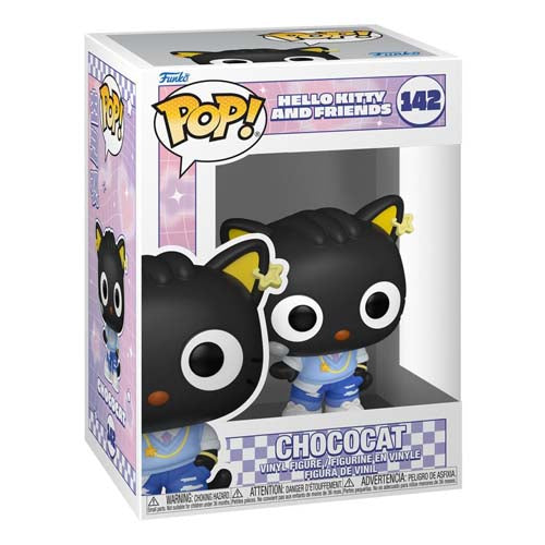Hello Kitty - Chococat (K-Pop) Pop! Vinyl
