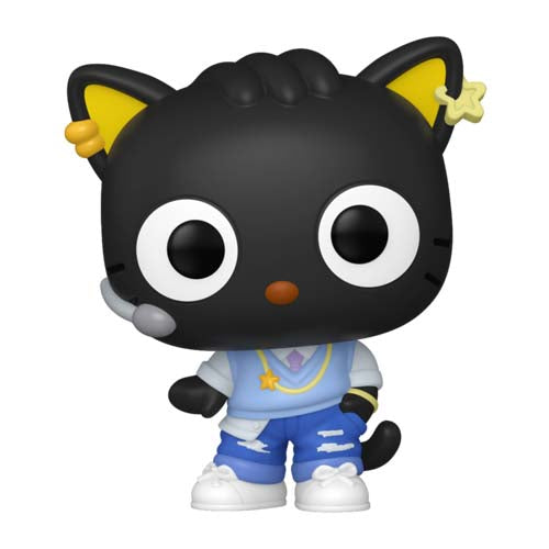 Hello Kitty - Chococat (K-Pop) Pop! Vinyl