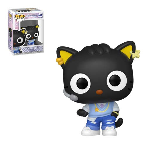 Hello Kitty - Chococat (K-Pop) Pop! Vinyl
