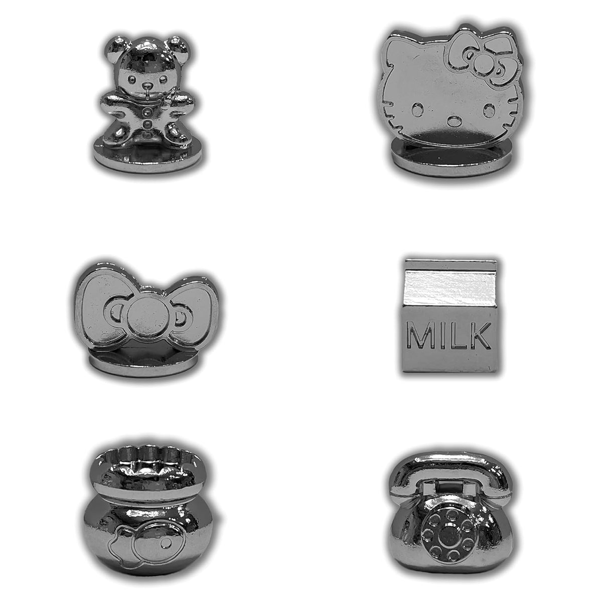 Hello Kitty Monopoly