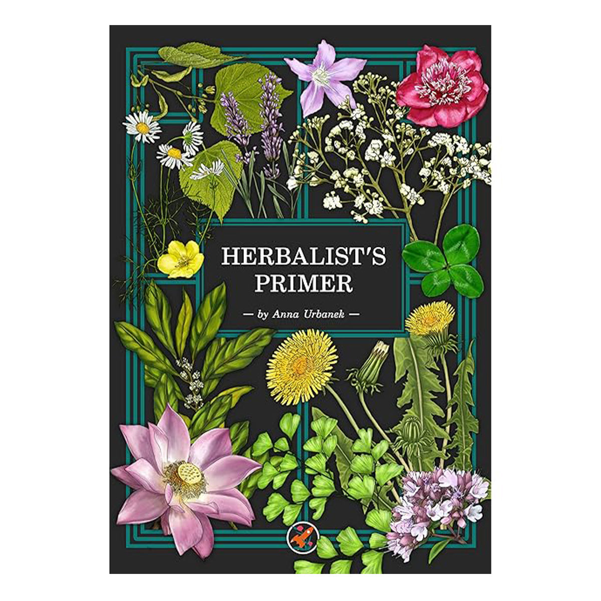 Herbalist’s Primer