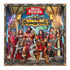 Hero Realms Dungeons