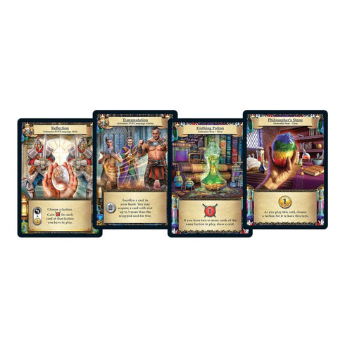 Hero Realms Dungeons