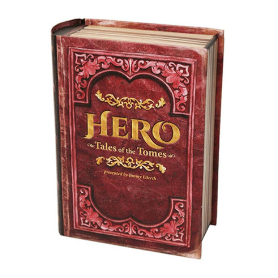 Hero: Tales of the Tomes