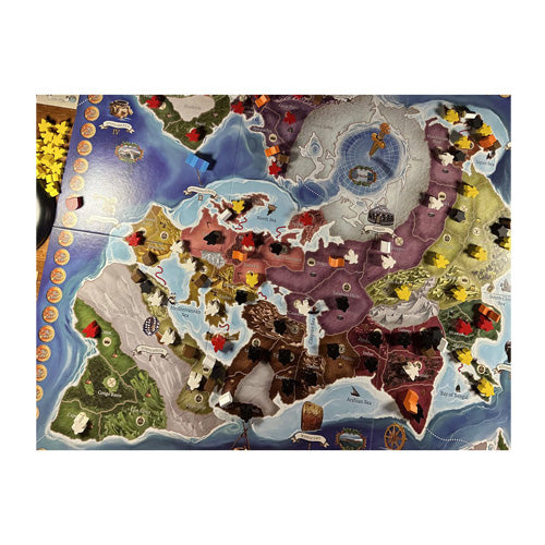 History of the World